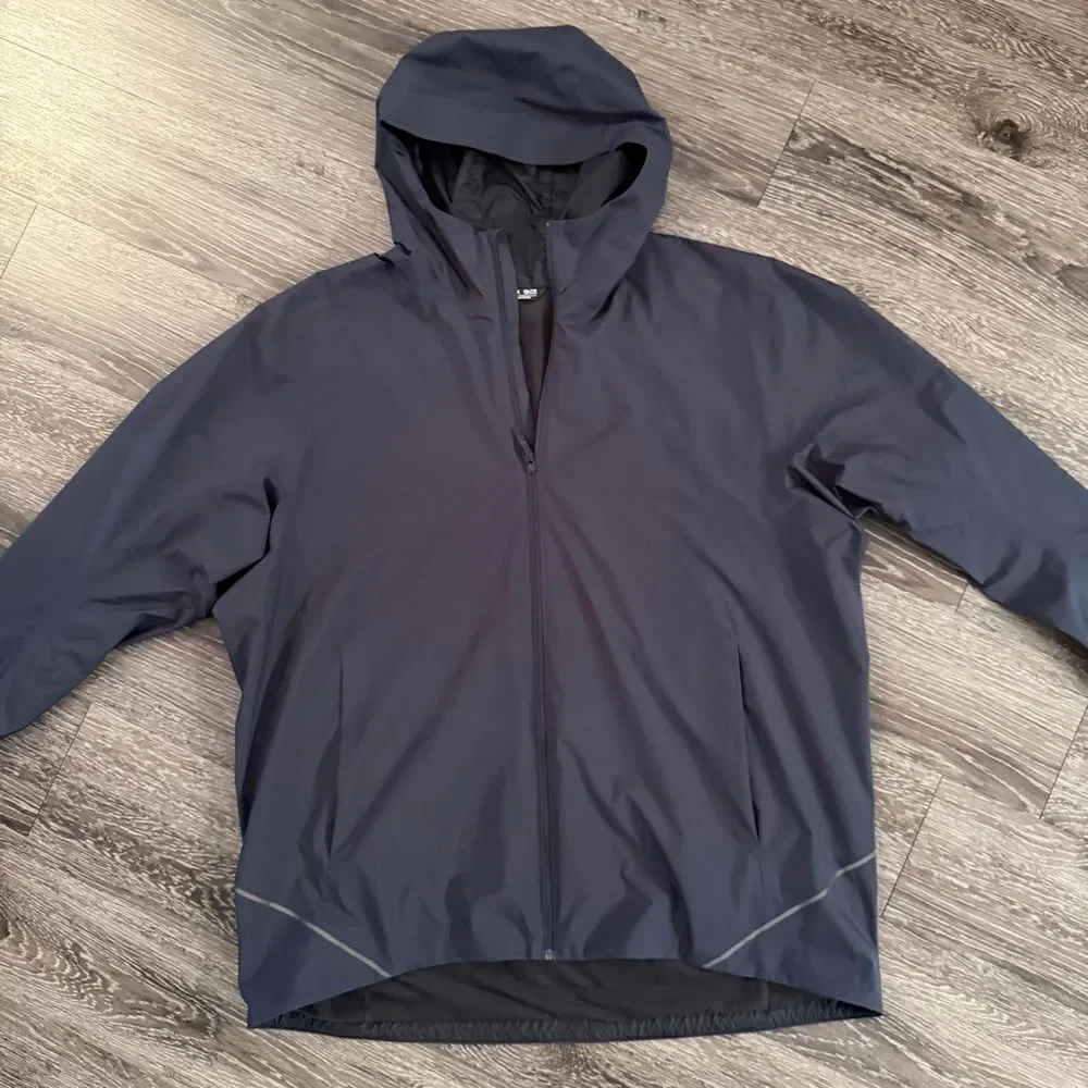 Arcteryx gently worn
